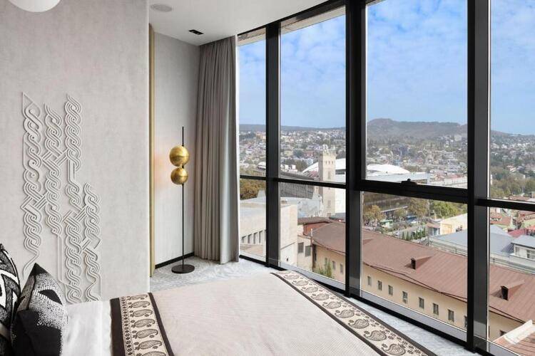 Paragraph Freedom Square, A Luxury Collection Hotel