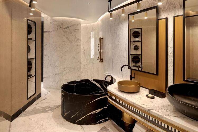 Paragraph Freedom Square, A Luxury Collection Hotel