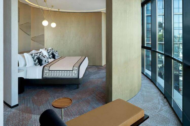 Paragraph Freedom Square, A Luxury Collection Hotel