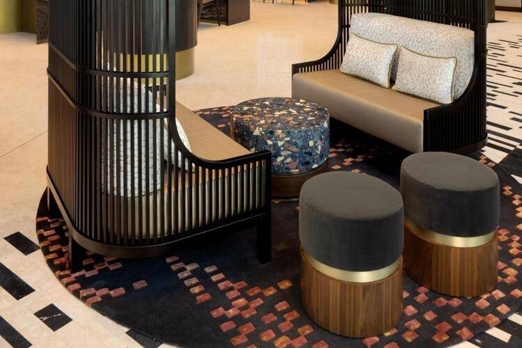 Paragraph Freedom Square, A Luxury Collection Hotel