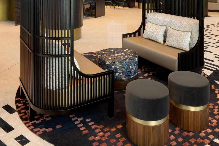 Paragraph Freedom Square, A Luxury Collection Hotel