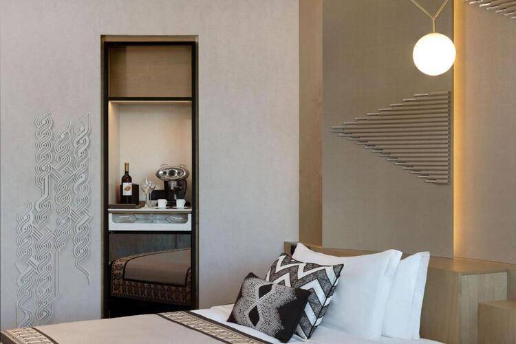 Paragraph Freedom Square, A Luxury Collection Hotel