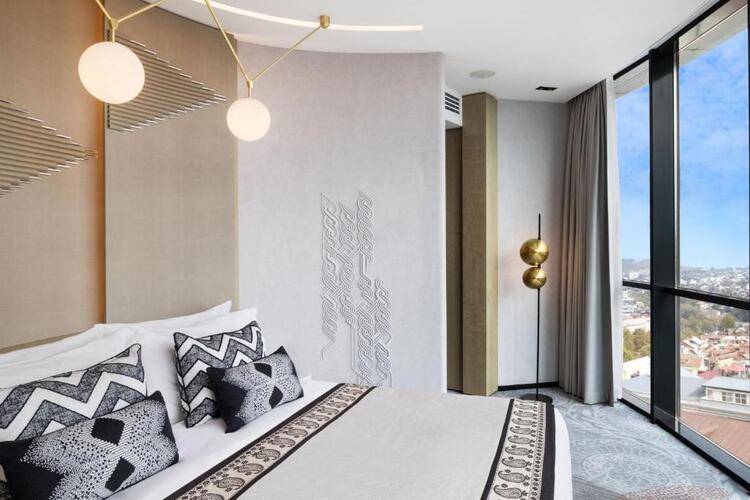 Paragraph Freedom Square, A Luxury Collection Hotel