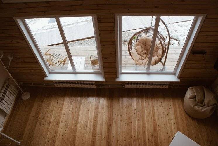 Белый Берег