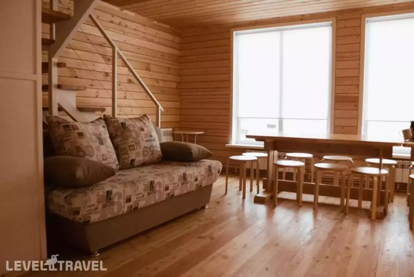 Белый Берег