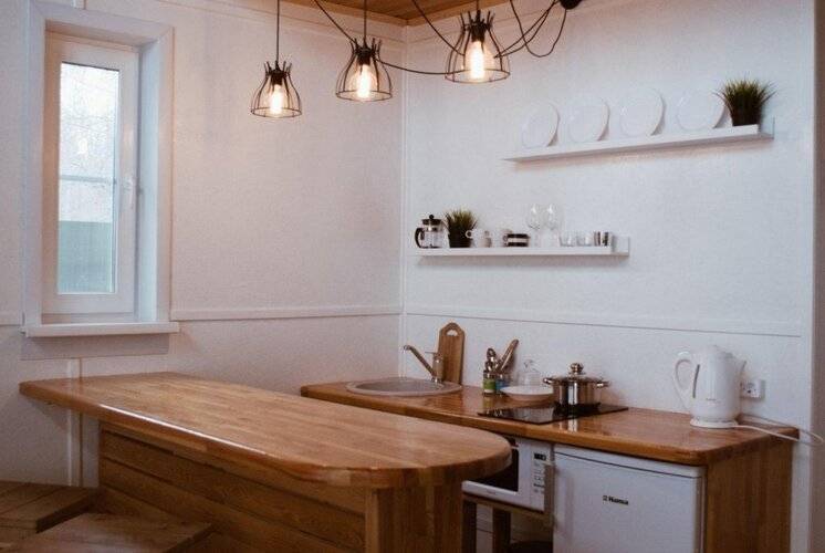 Белый Берег