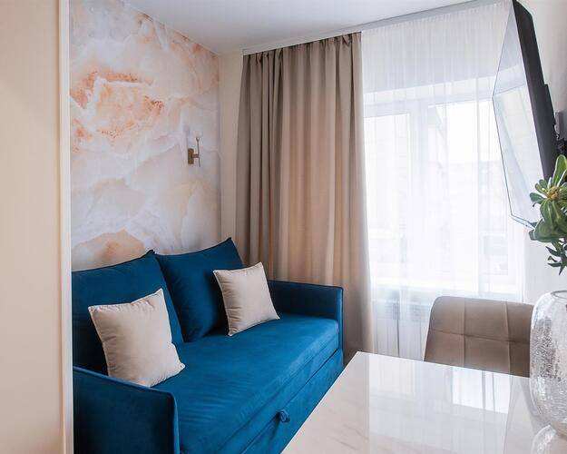 One Sea Apartments