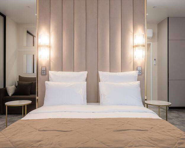 One Sea Apartments