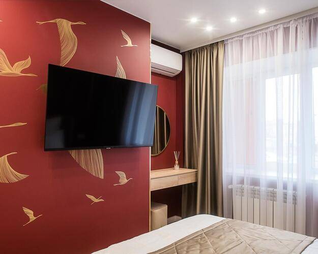 One Sea Apartments