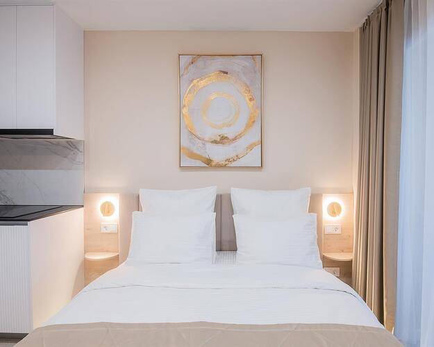 One Sea Apartments