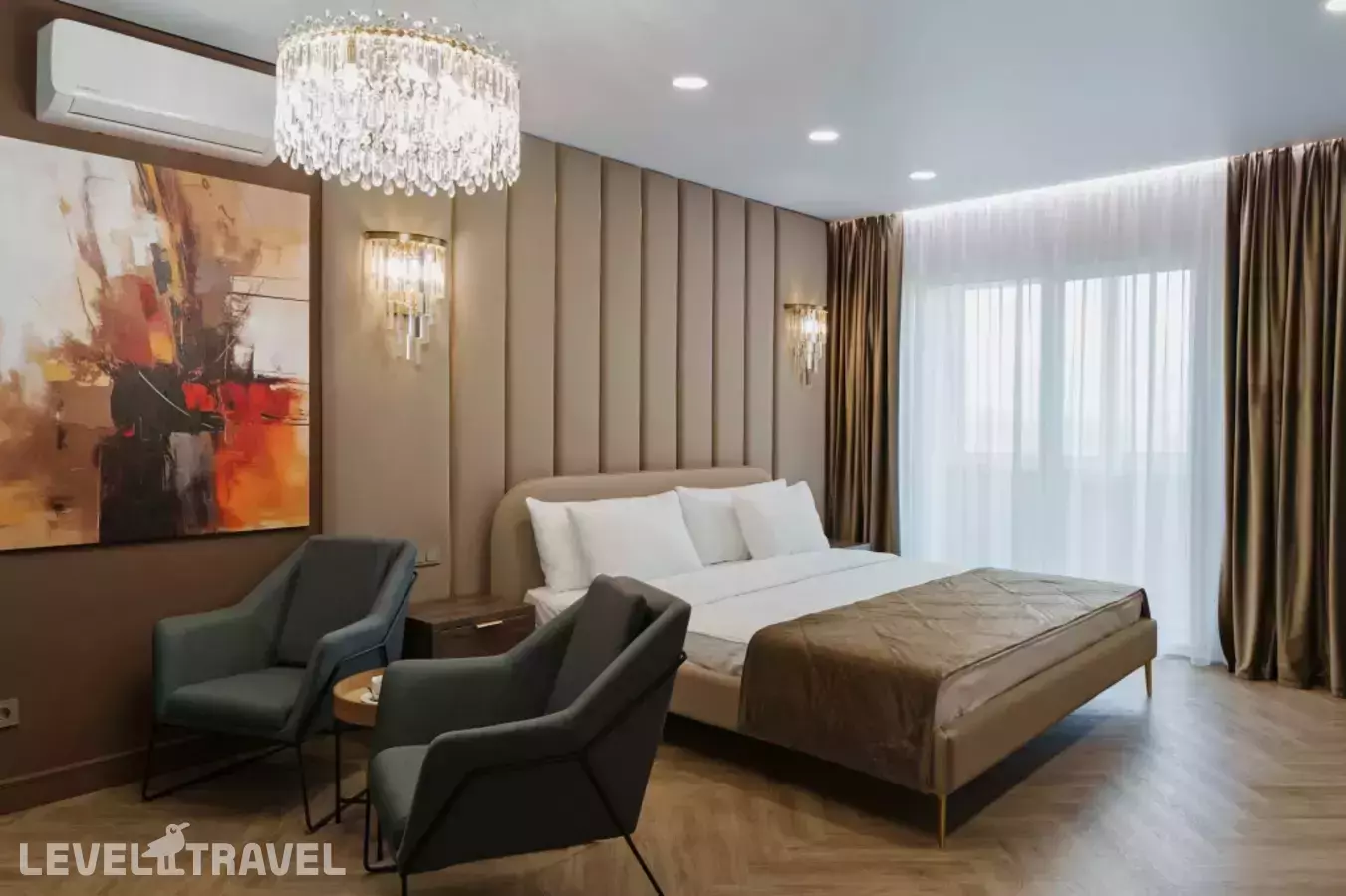 Апартаменты Квартира №6