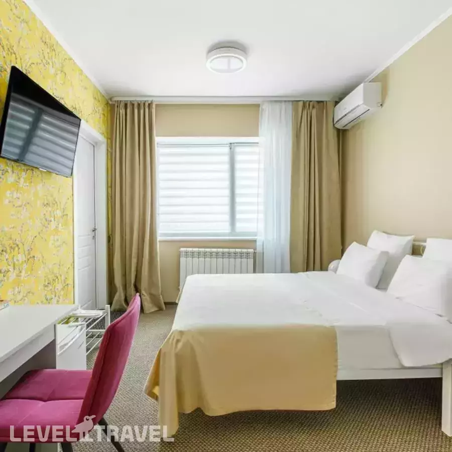 Апартаменты Квартира №6