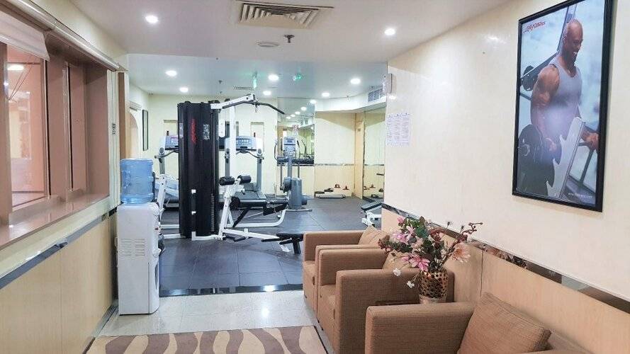 Ivory Hotel Apartments