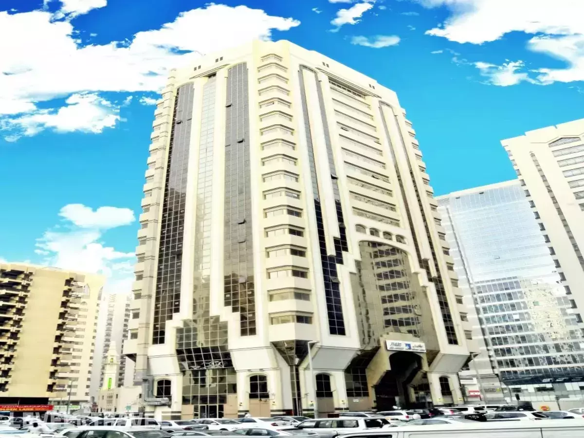 Ivory Hotel Apartments