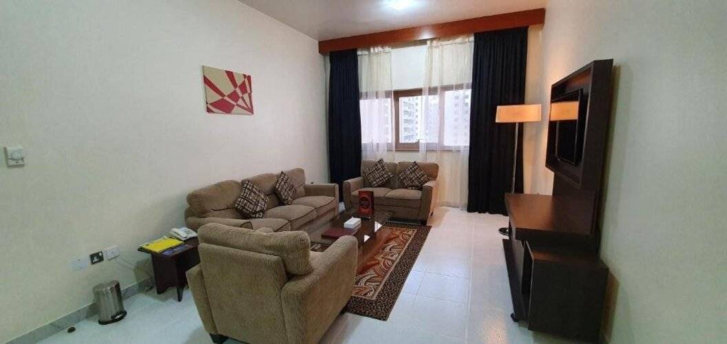 Ivory Hotel Apartments