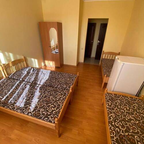 Гостевой Дом Парадиз