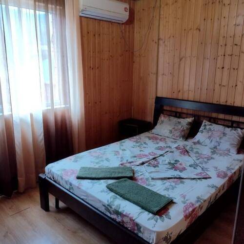 Гостевой Дом Парадиз