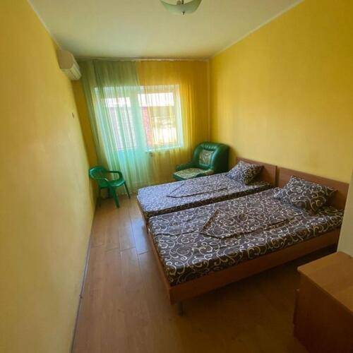 Гостевой Дом Парадиз