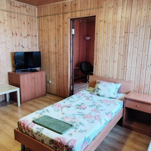 Гостевой Дом Парадиз