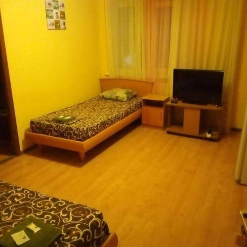 Гостевой Дом Парадиз