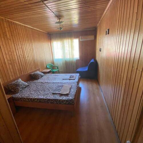 Гостевой Дом Парадиз