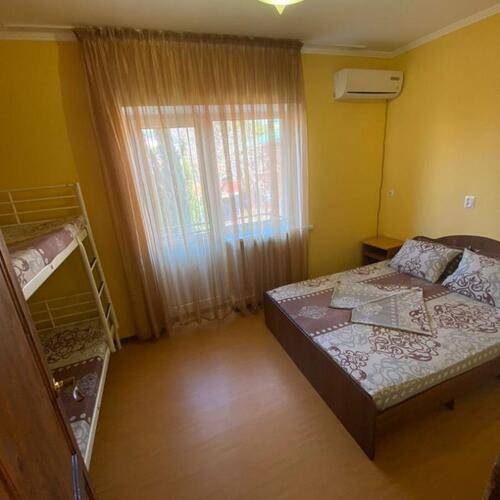 Гостевой Дом Парадиз