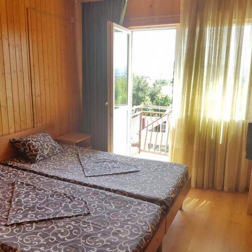 Гостевой Дом Парадиз