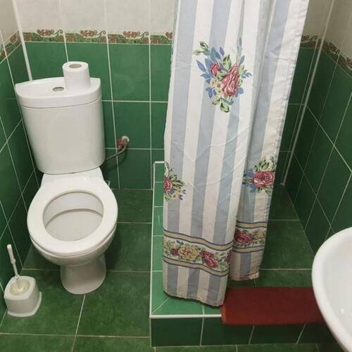 Гостевой Дом Парадиз