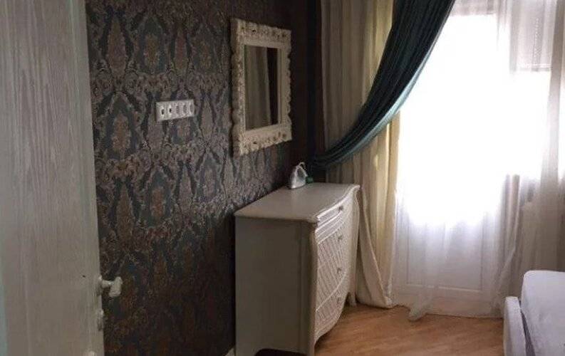 Апарт Ру