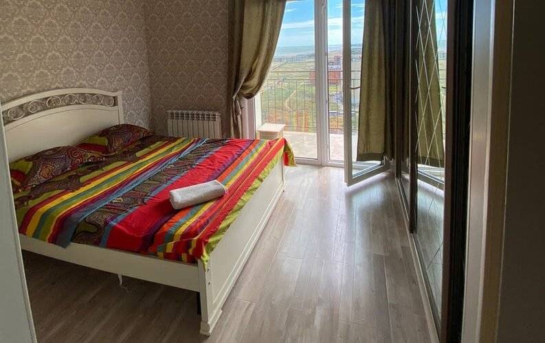 Апарт Ру