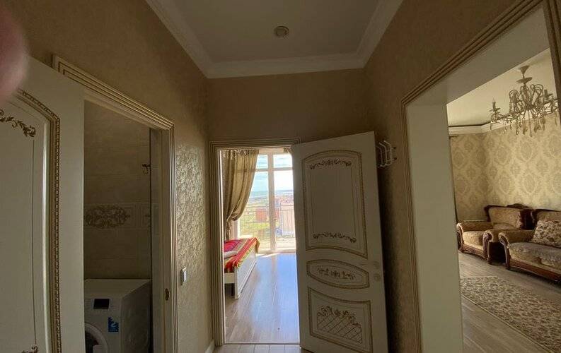 Апарт Ру