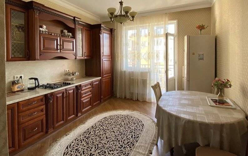 Апарт Ру
