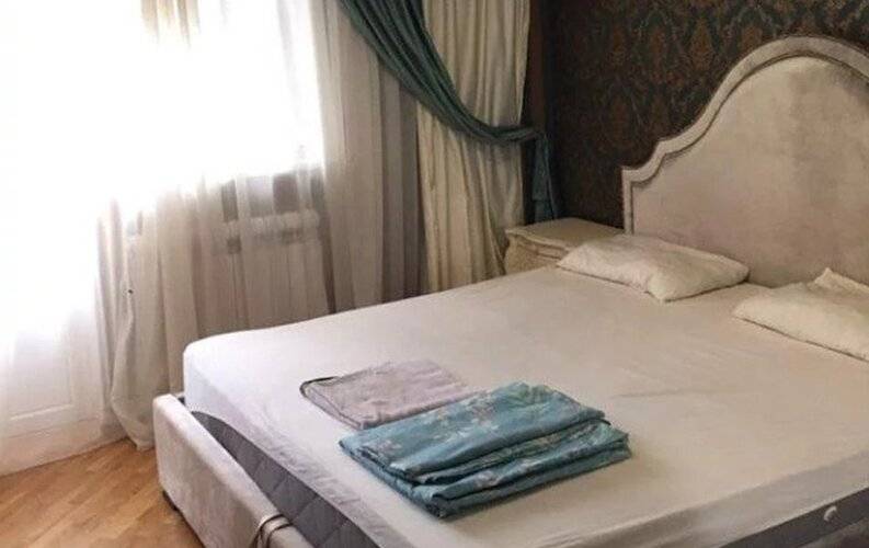 Апарт Ру