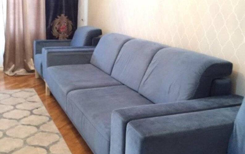 Апарт Ру