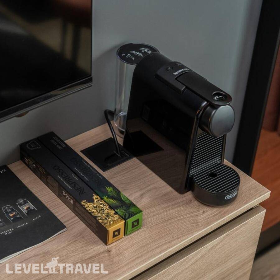 фотографии отеля Меркюр Отель И Резиденция в Россия(Фрунзенский район) - фото №9