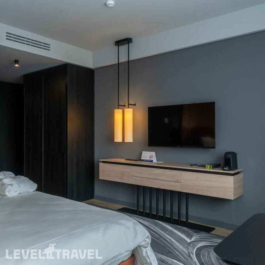 фотографии отеля Меркюр Отель И Резиденция в Россия(Фрунзенский район) - фото №11