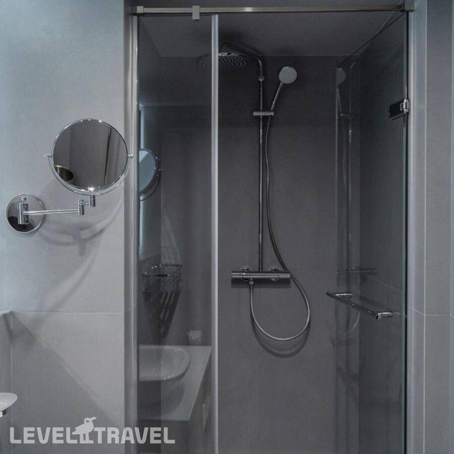 фотографии отеля Меркюр Отель И Резиденция в Россия(Фрунзенский район) - фото №4