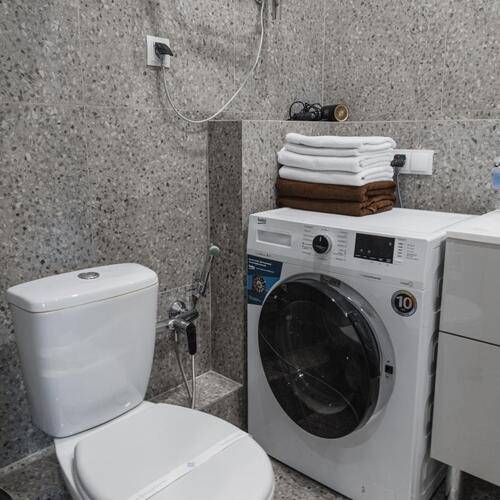 Апарт-Отель Атлас