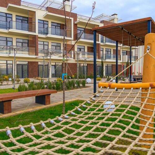 Апарт-Отель Атлас