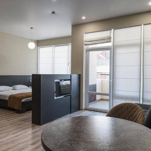 Апарт-Отель Атлас