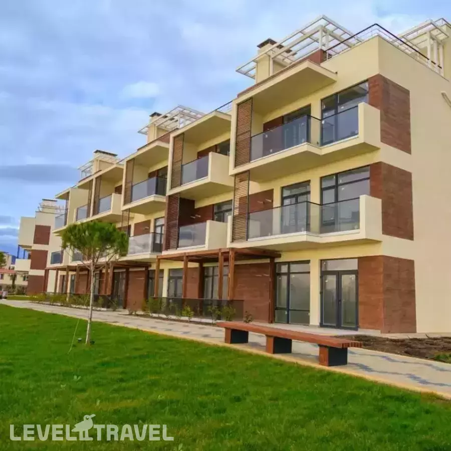 Апарт-Отель Атлас