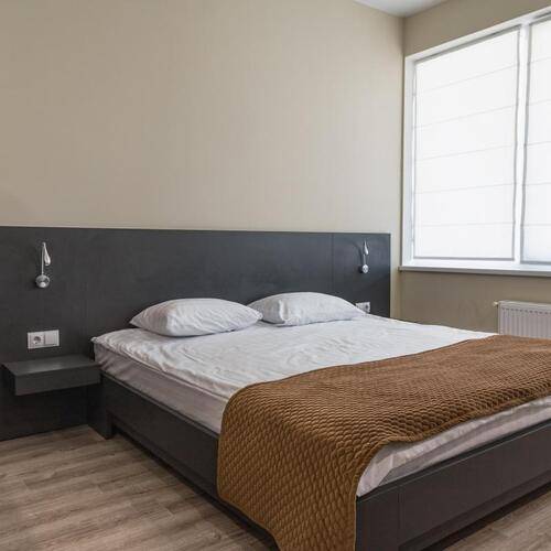 Апарт-Отель Атлас