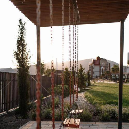 Апарт-Отель Атлас