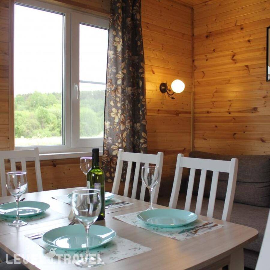 фотографии отеля Sumeria House в Россия(Питкярантский район) - фото №11