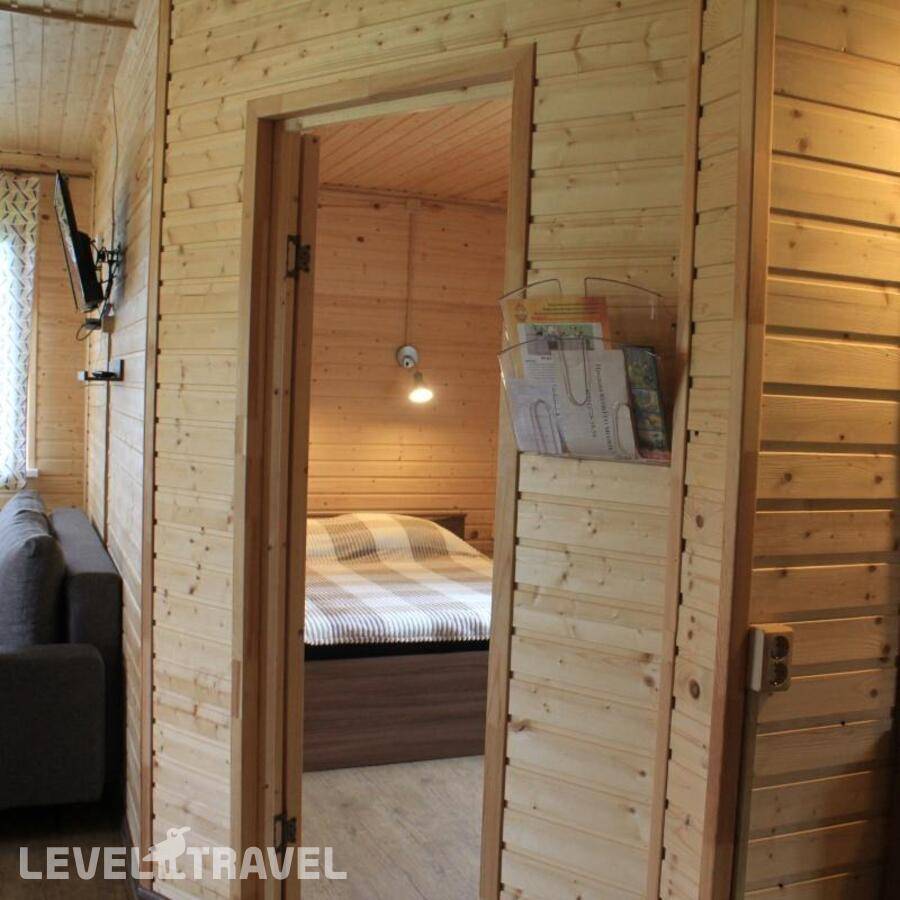 фотографии отеля Sumeria House в Россия(Питкярантский район) - фото №2