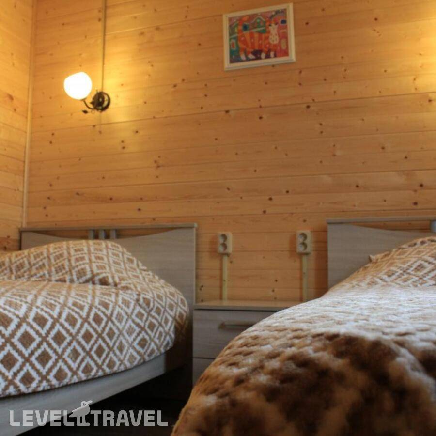 фотографии отеля Sumeria House в Россия(Питкярантский район) - фото №12