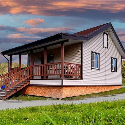 Sumeria House