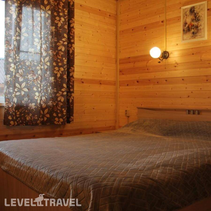 фотографии отеля Sumeria House в Россия(Питкярантский район) - фото №13