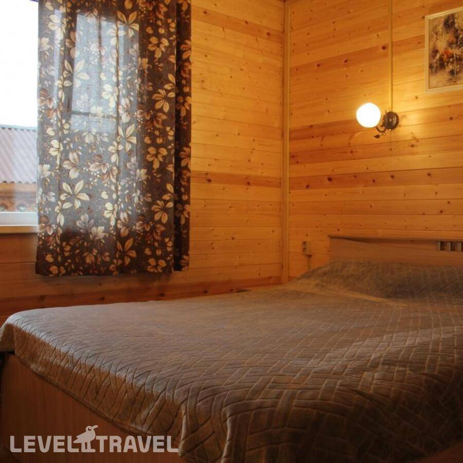 фотографии отеля Sumeria House в Россия(Питкярантский район) - фото №3