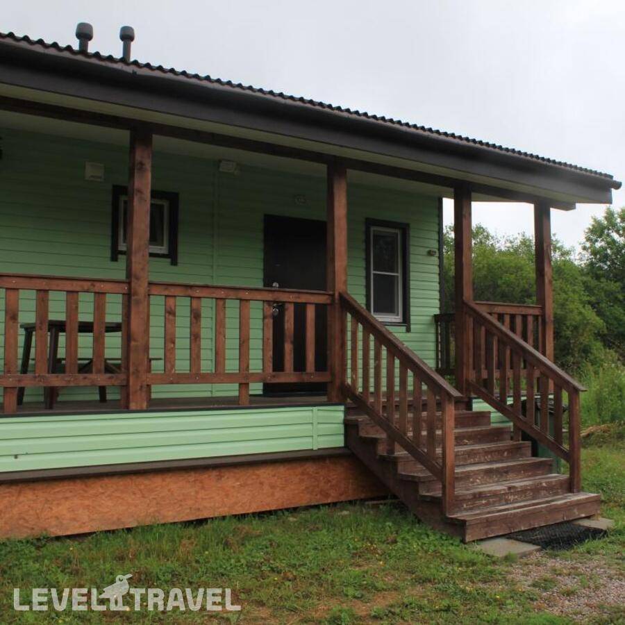 фотографии отеля Sumeria House в Россия(Питкярантский район) - фото №14